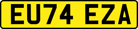 EU74EZA