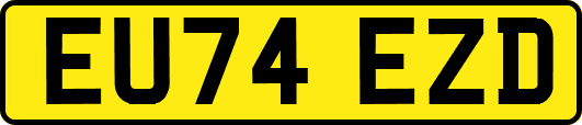 EU74EZD