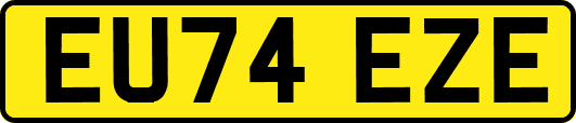 EU74EZE