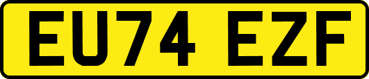 EU74EZF