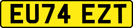 EU74EZT