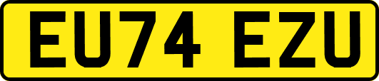 EU74EZU
