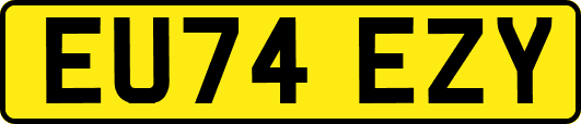EU74EZY