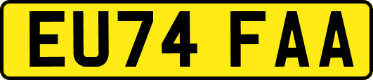 EU74FAA