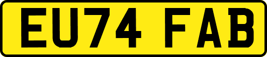 EU74FAB