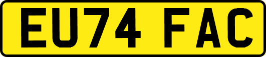 EU74FAC