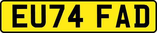 EU74FAD