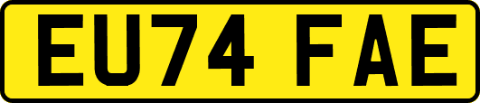 EU74FAE
