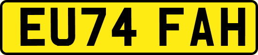 EU74FAH