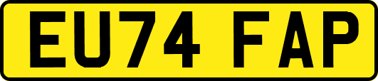 EU74FAP