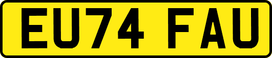 EU74FAU