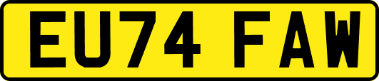 EU74FAW