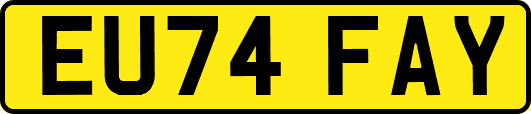 EU74FAY