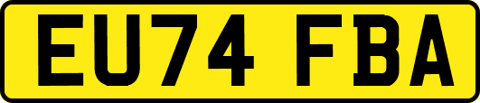 EU74FBA