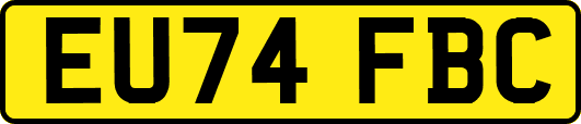 EU74FBC