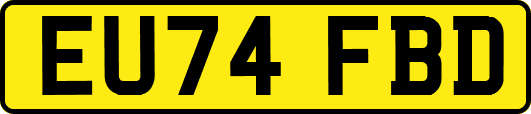 EU74FBD