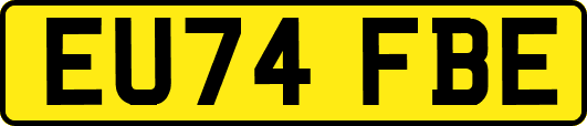 EU74FBE