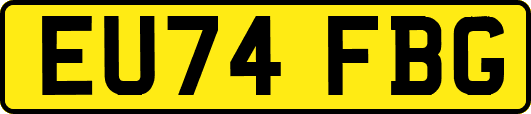EU74FBG
