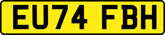 EU74FBH