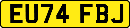 EU74FBJ