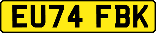 EU74FBK