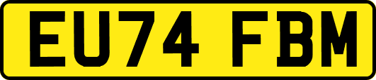 EU74FBM