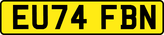 EU74FBN