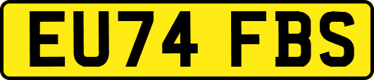EU74FBS