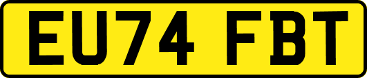 EU74FBT