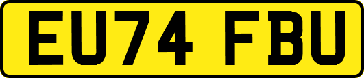 EU74FBU
