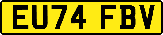 EU74FBV