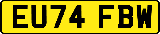 EU74FBW