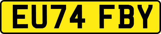 EU74FBY
