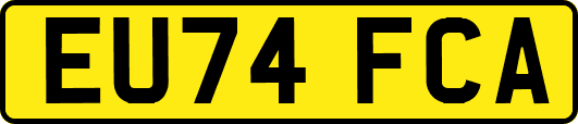 EU74FCA