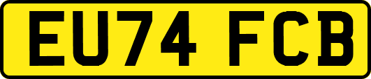 EU74FCB