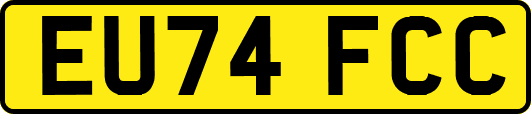 EU74FCC