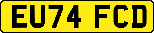 EU74FCD