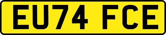 EU74FCE