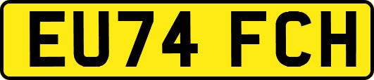 EU74FCH