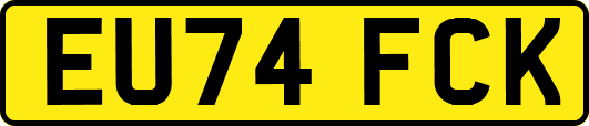 EU74FCK