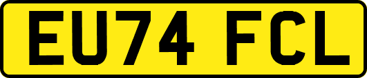 EU74FCL