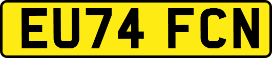 EU74FCN