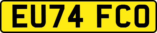 EU74FCO