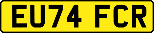 EU74FCR