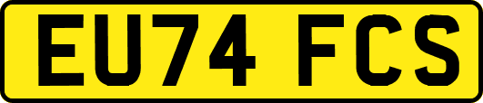 EU74FCS