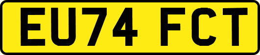 EU74FCT