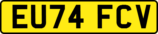 EU74FCV