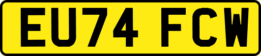 EU74FCW
