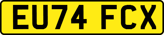 EU74FCX