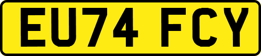 EU74FCY